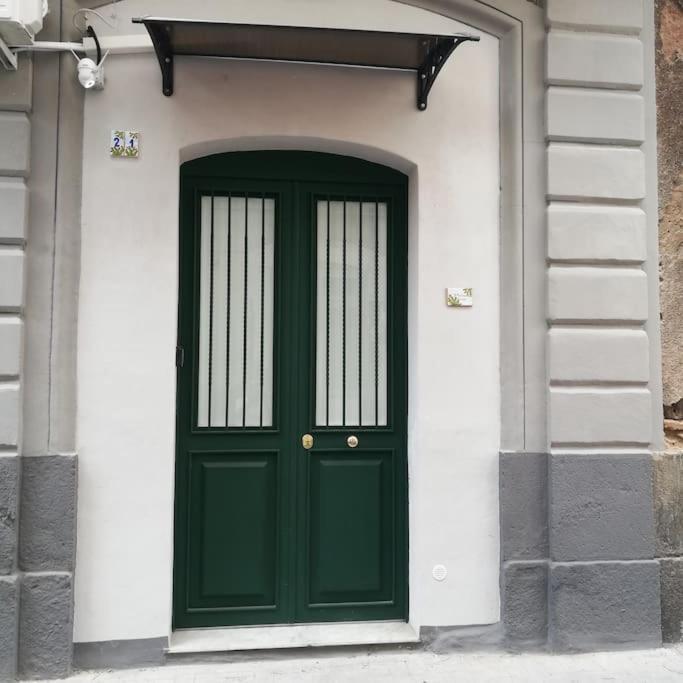 Il Portoncino Verde CTA Exterior foto